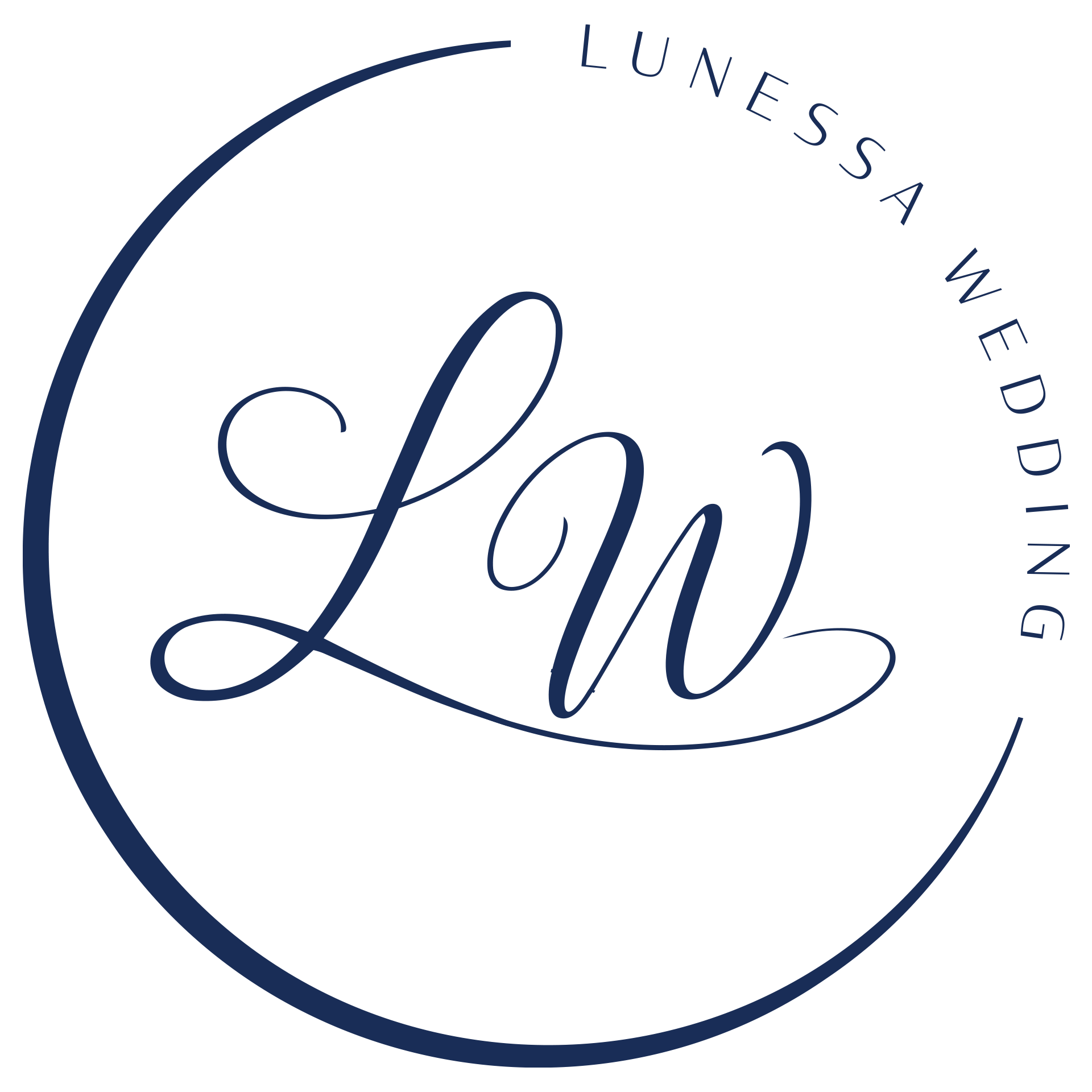 Lunessa Wedding